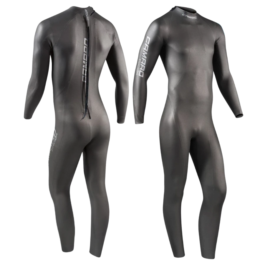 Camaro Titanium Zero Overall Suit for sale. Watersports Warehouse, Cape Town