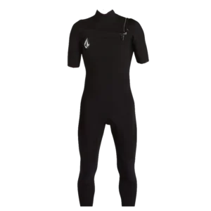 Volcom Modulator 2/2mm Short Sleeve Wetsuit for sale. Watersports Warehouse