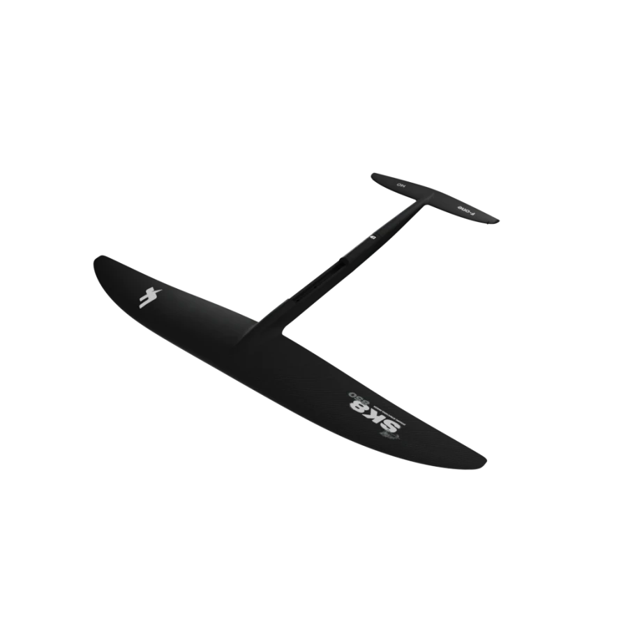 F-One SK8 V2 Carbon Foil - Plane Pack for sale. Watersports Warehouse, Cape Town