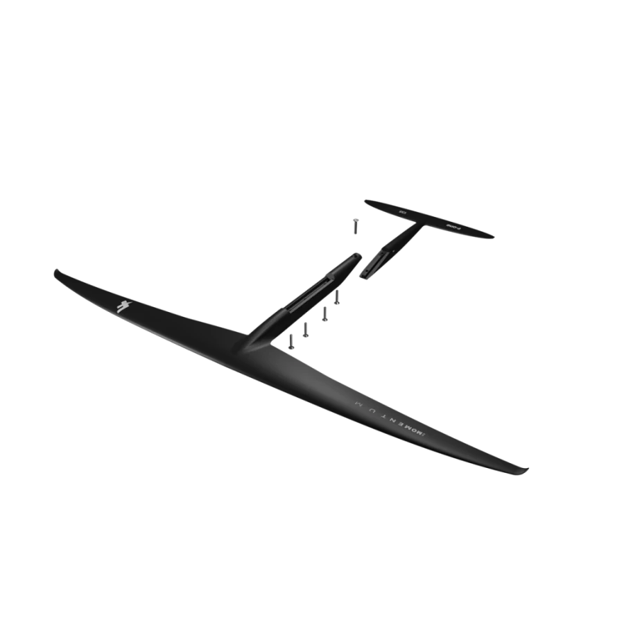 F-One Momentum Carbon Foil - Plane Pack for sale. Watersports Warehouse, Cape Town