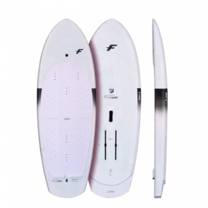 F-One Rocket Wing Crossover Foil Board for sale. Watersports Warehouse, Cape Town
