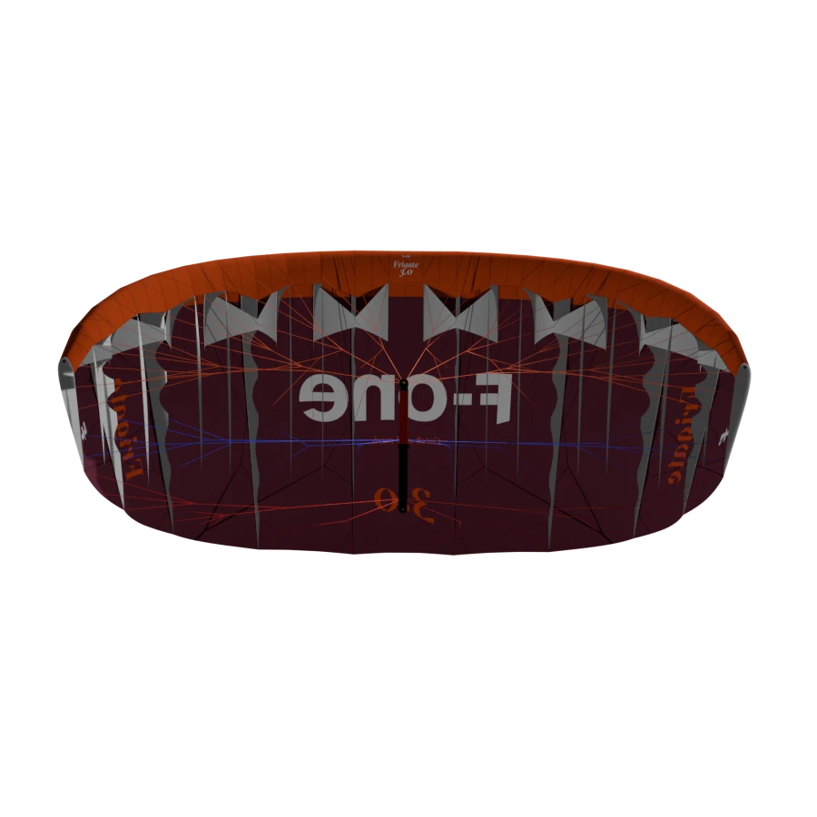 F-One Frigate Pocket Wing Parawing for sale. Watersports Warehouse, Cape Town