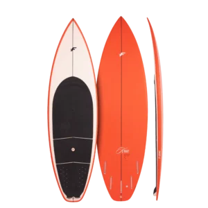 F-One Keahi Pro Waveboard for sale. Watersports Warehouse, Cape Town