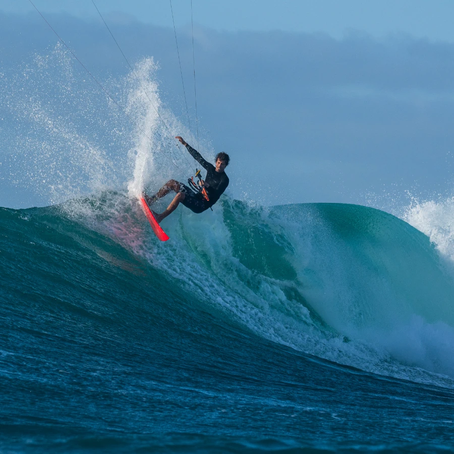 F-One Keahi Pro Surf Waveboard for sale. Watersports Warehouse, Cape Town