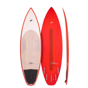 F-One Keahi Pro Surf Waveboard for sale. Watersports Warehouse, Cape Town