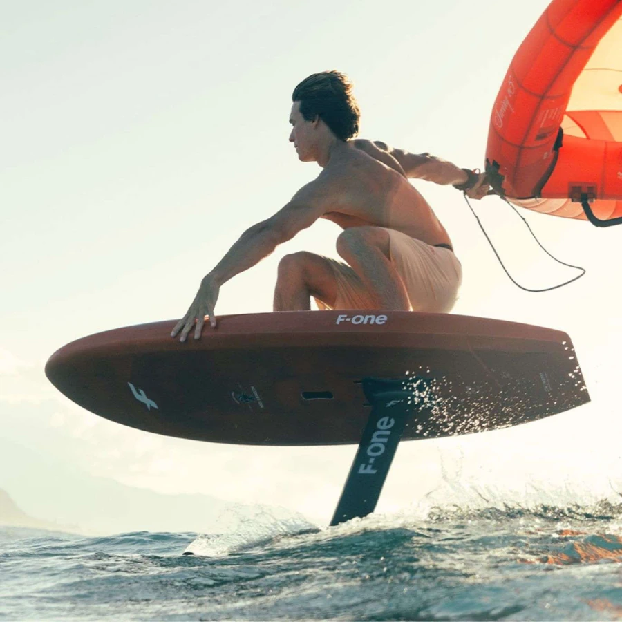 F-One Rocket Midlength Foil Board for sale. Watersports Warehouse, Cape Town