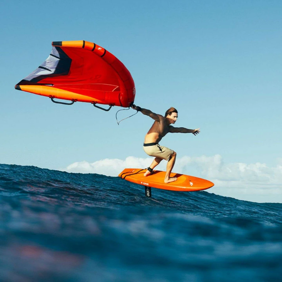 F-One Rocket Midlength Foil Board for sale. Watersports Warehouse, Cape Town
