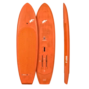 F-One Rocket Midlength Foil Board for sale. Watersports Warehouse, Cape Town