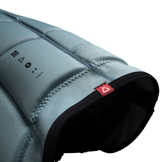 Follow P1 Traction Impact Vest for sale. Watersports Warehouse, Cape Town