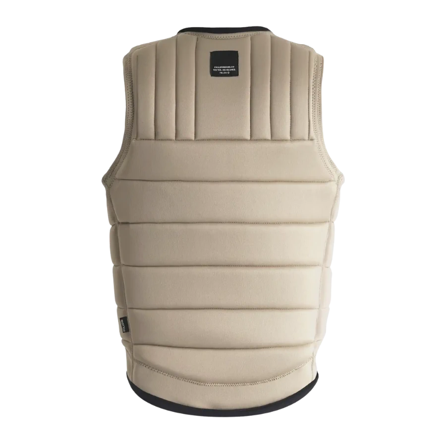 Follow Total Impact Vest for sale. Watersports Warehouse, Cape Town