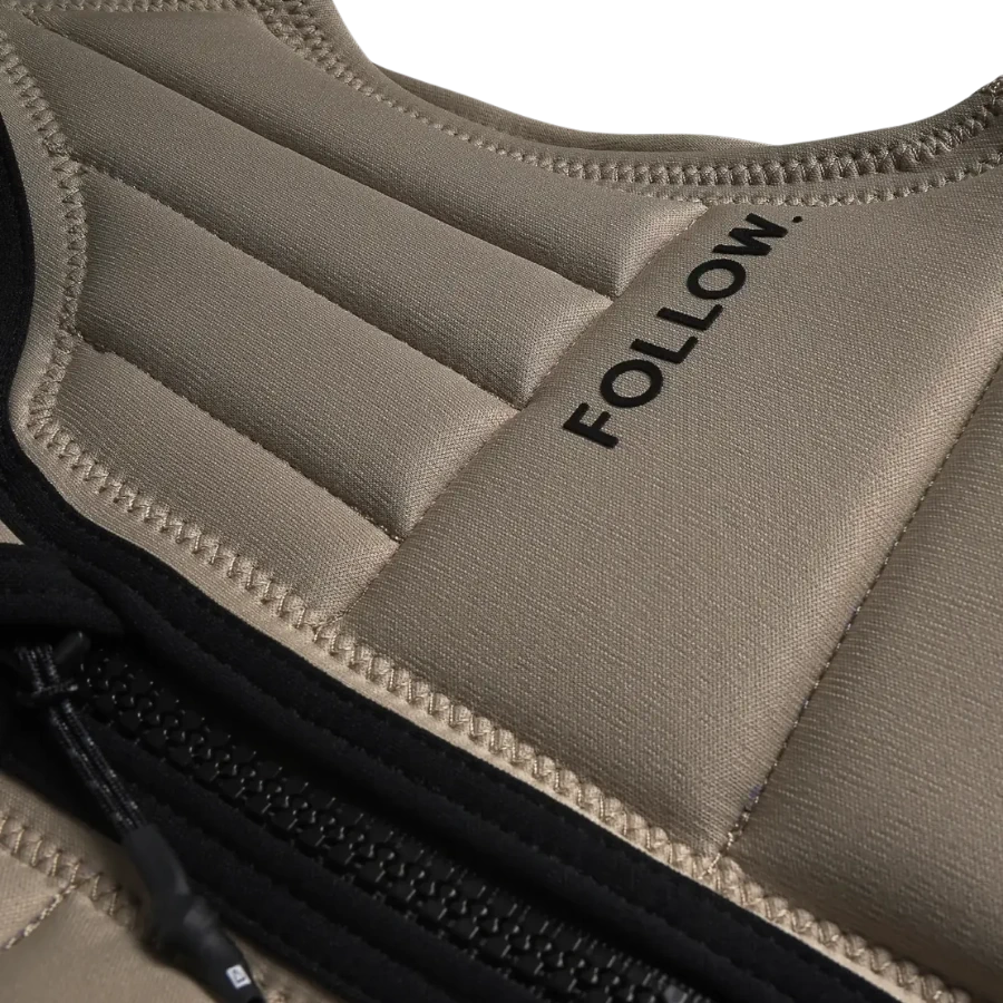 Follow Total Impact Vest for sale. Watersports Warehouse, Cape Town