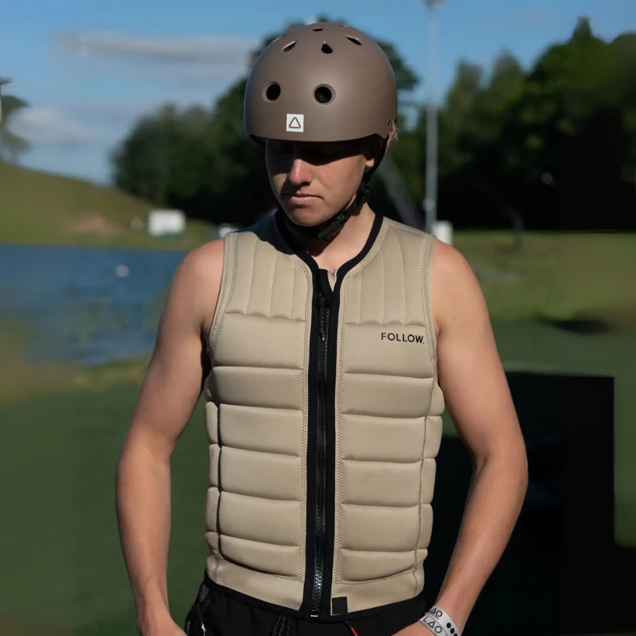 Follow Total Impact Vest for sale. Watersports Warehouse, Cape Town
