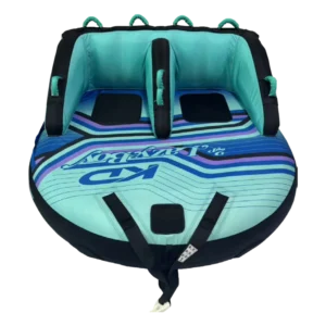 KD Lazyboy 2 Towable Tube for sale. Watersports Warehouse, Cape Town
