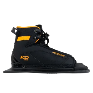 2027 kd axcess jnr slalom binding for sale Watersports Warehouse, Cape Town