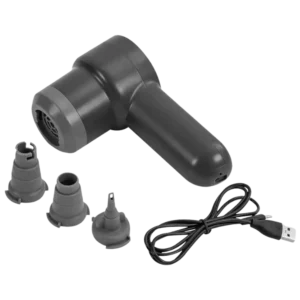 KD Cordless Tube Pump for sale. Watersports Warehouse, Cape Town