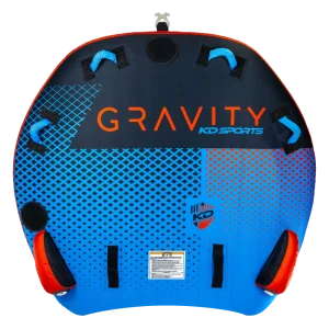 KD Gravity 2 person inflatable tube for sale, Watersports Warehouse, Cape Town
