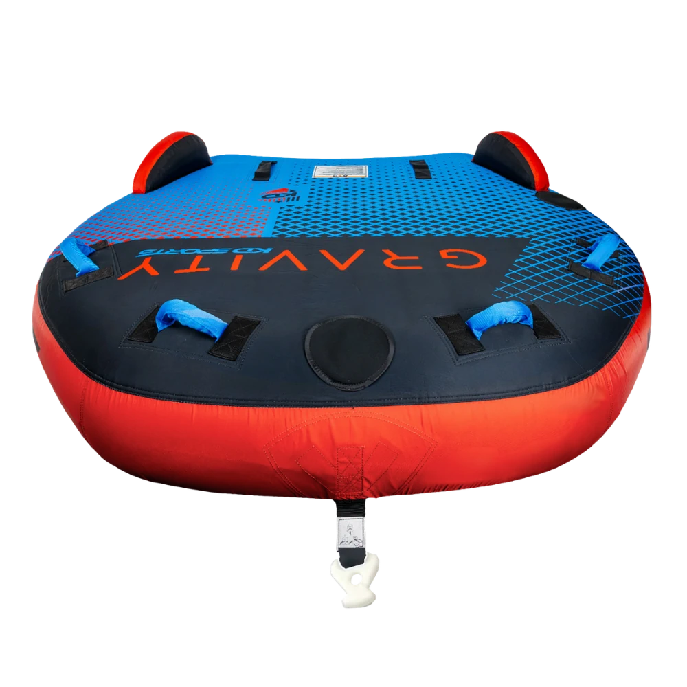 KD Gravity 2 person inflatable tube for sale, Watersports Warehouse, Cape Town