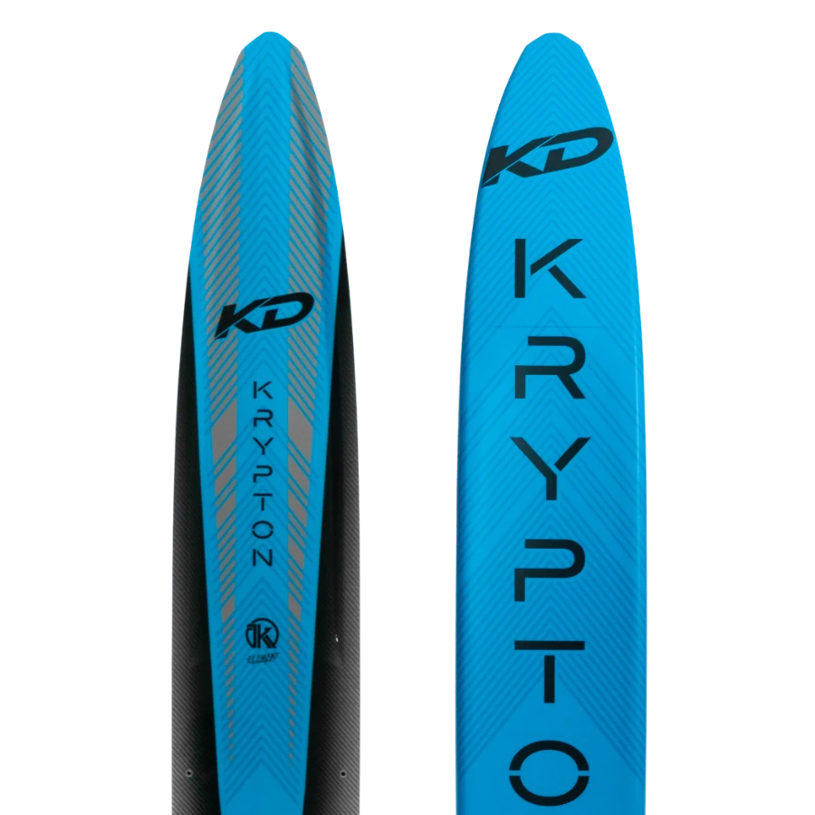 2026 KD Krypton Slalom Ski For sale, Watersports Warehouse, Cape Town