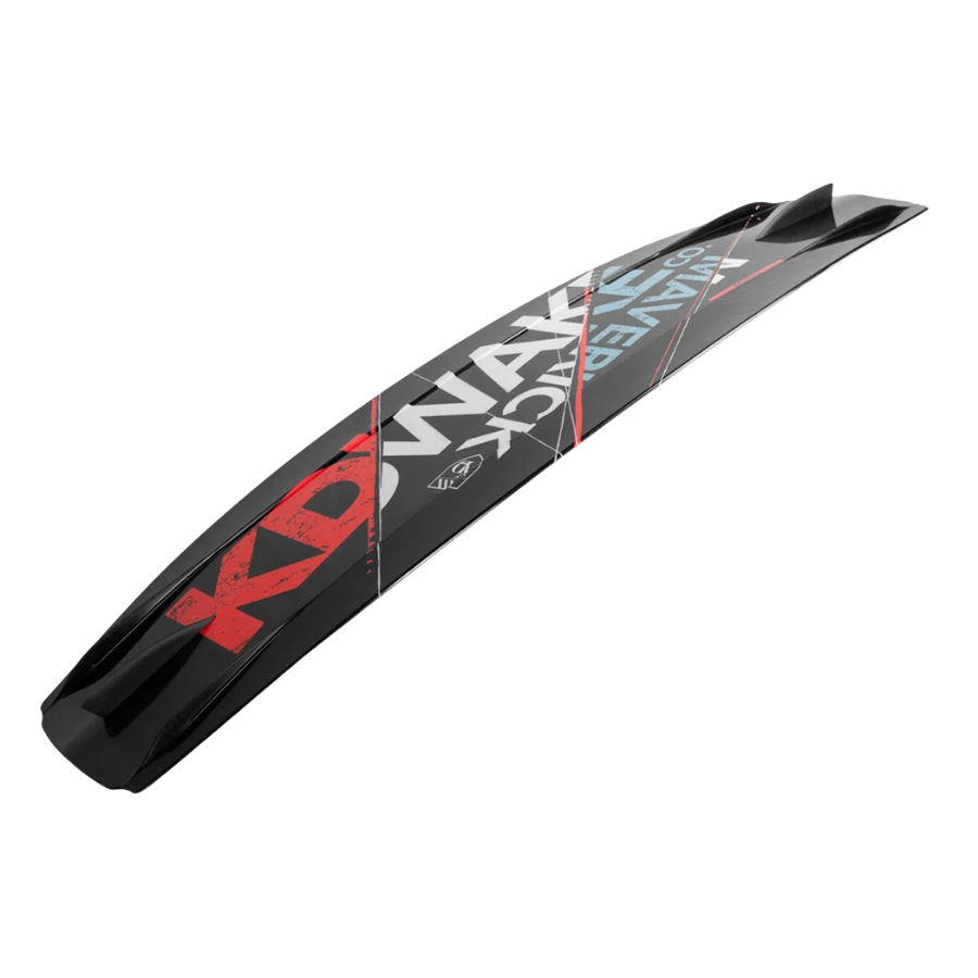 2026 KD Maverick Wakeboard for sale. Watersports Warehouse, Cape Town