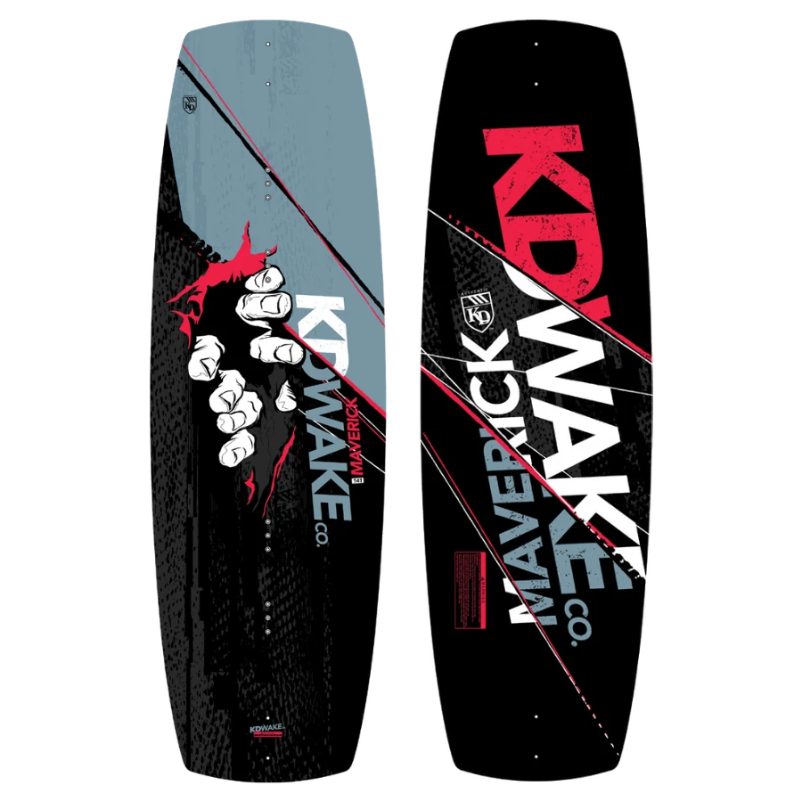 2026 KD Maverick Wakeboard for sale. Watersports Warehouse, Cape Town