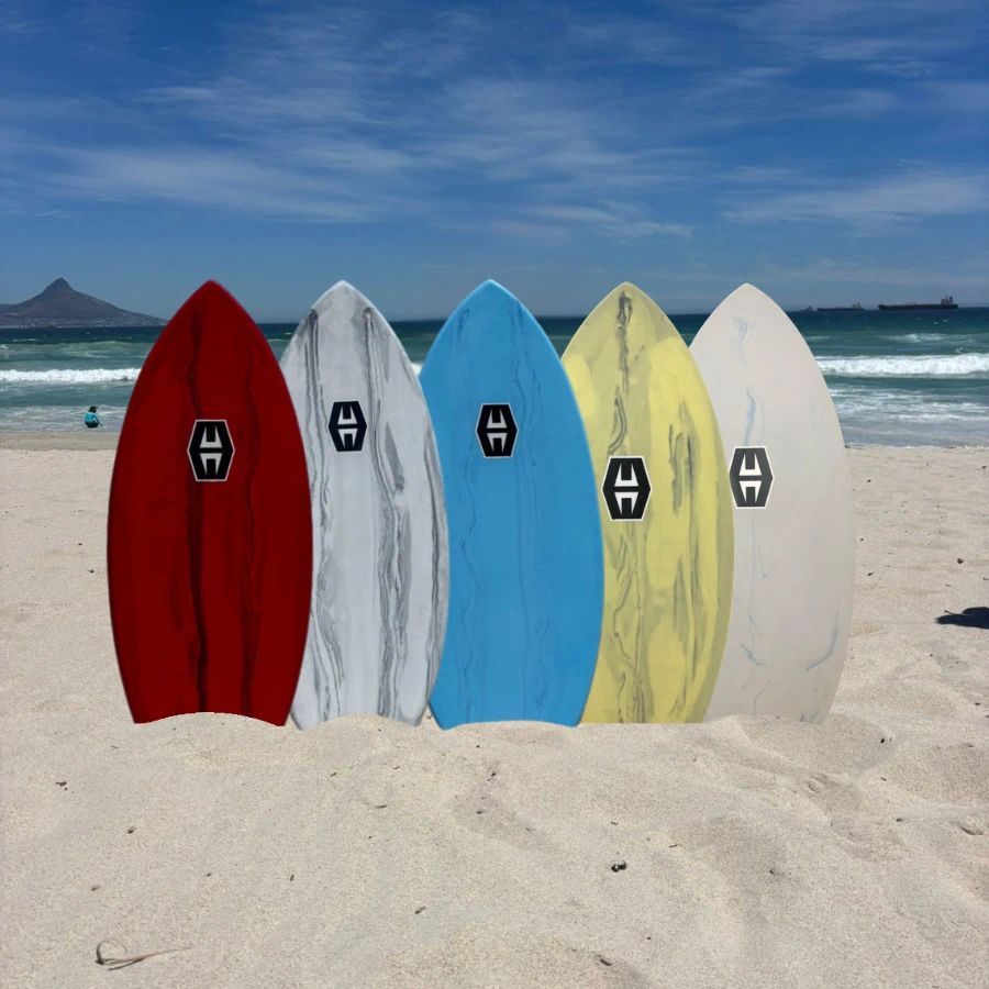 Hurricane Skimboard for sale. Watersports Warehouse, Cape Town