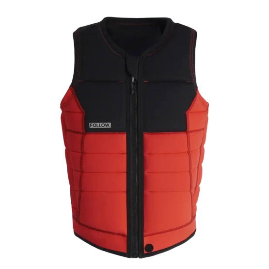 Follow Sovereign Impact Vest for sale. Watersports Warehouse, Cape Town