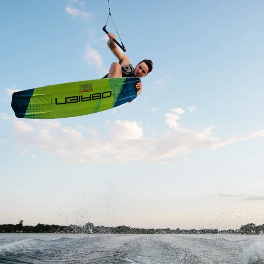 2026 O'Brien Valhalla Wakeboard deck for sale, Watersports Warehouse, Cape Town