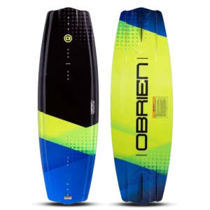 2026 O'Brien Valhalla Wakeboard deck for sale, Watersports Warehouse, Cape Town