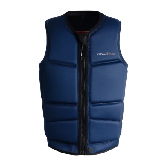 follow division 2 mens impact vest for sale Watersports Warehouse, Cape Town