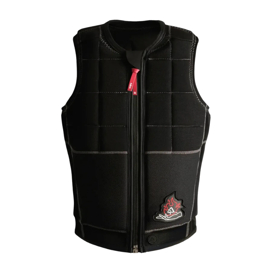 Follow Pharaoh Ladies Impact Vest for Sale. Watersports Warehouse, Cape Town
