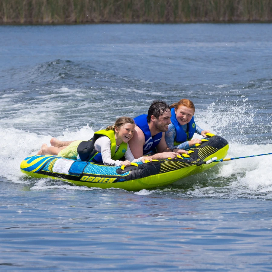 O'Brien Speedster 3 Towable Tube for sale. Watersports Warehouse, Cape Town