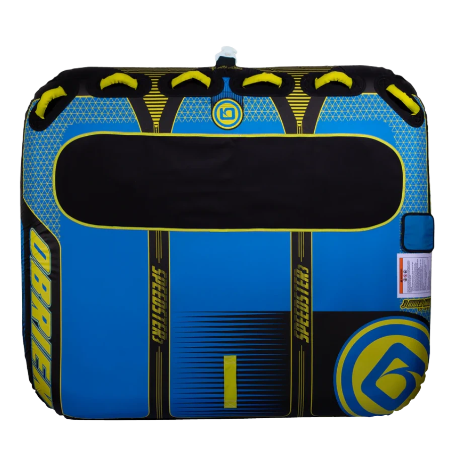 O'Brien Speedster 3 Towable Tube for sale. Watersports Warehouse, Cape Town