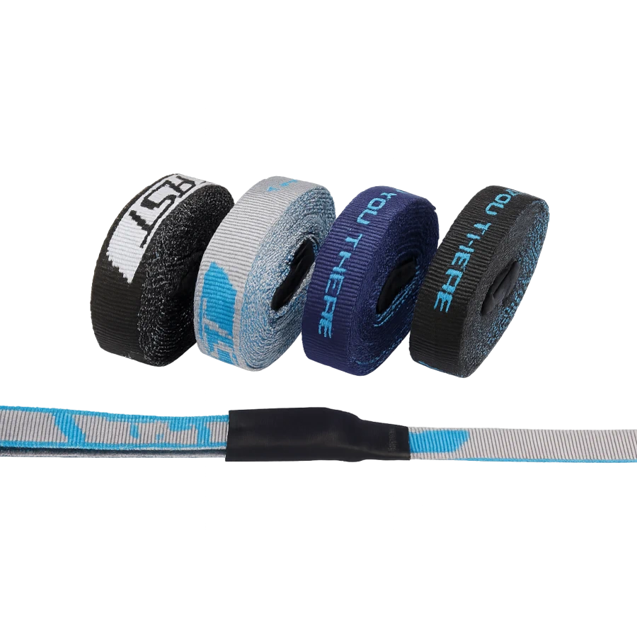 Holdfast Padded Tie Down Cam Straps for sale. Watersports Warehouse, Cape Town