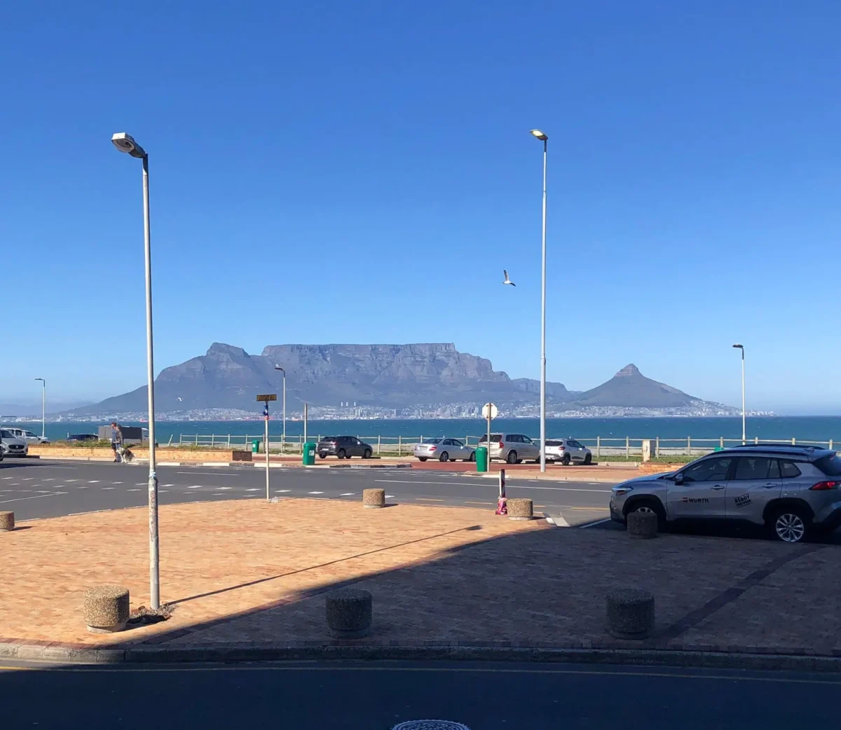 some temp pics of our new shop while we are still building. The view outside