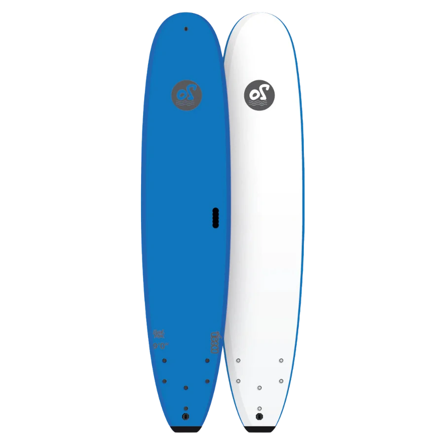 Hurricane Back To School Soft Top Surfboard for sale. Watersports Warehouse, Cape Town