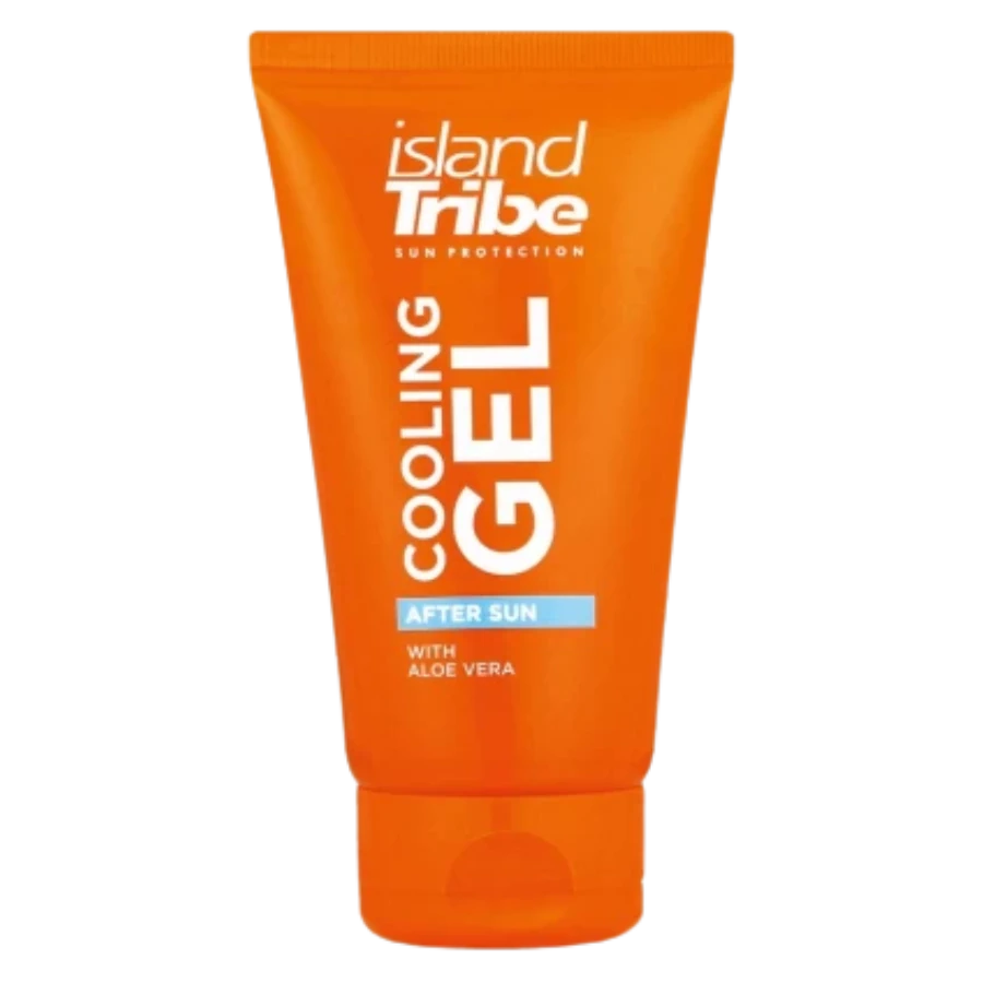 Island Tribe After Sun Cooling Gel for sale, Watersports Warehouse, Cape Town
