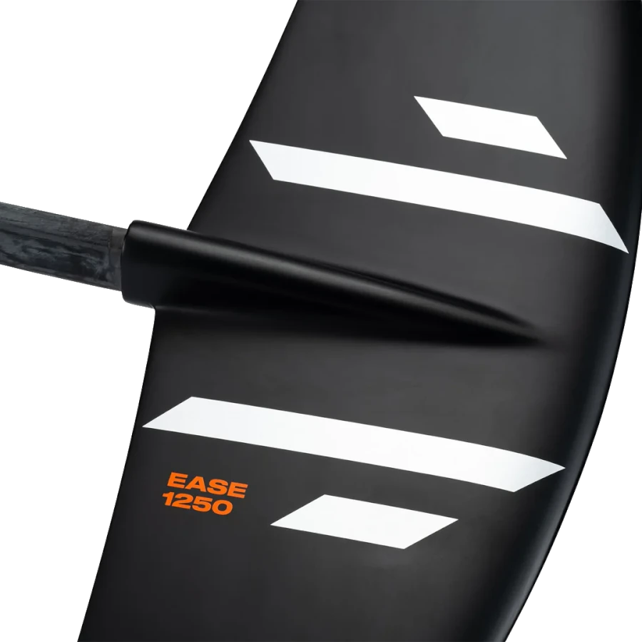 Slingshot Ease One-Lock Front Wing for sale. Watersports Warehouse, Cape Town