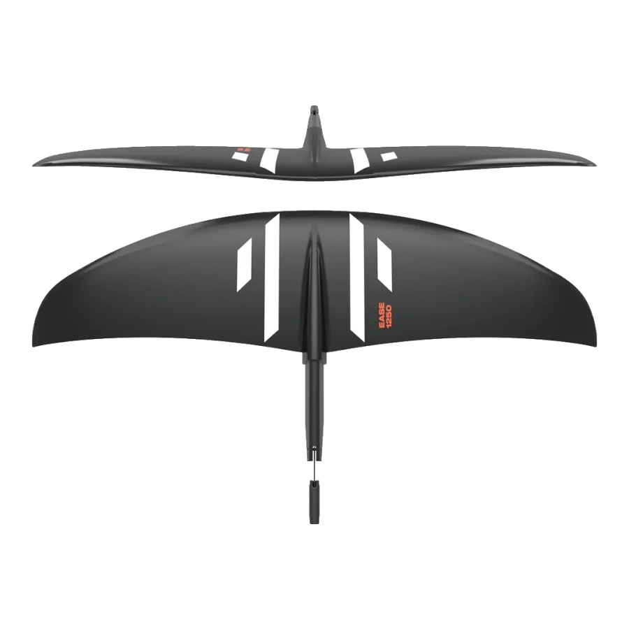 Slingshot Ease One-Lock Front Wing for sale. Watersports Warehouse, Cape Town
