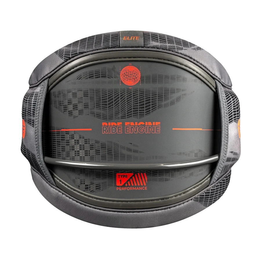 Ride Engine Elite Carbon Type 1 Hyperlock Harness for sale. Watersports Warehouse, Cape Town