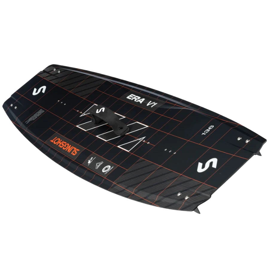 Slingshot Era V1 Twintip Kiteboard for sale. Watersports Warehouse, Cape Town