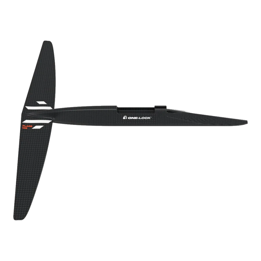 Slingshot One-Lock Flare Tail for sale. Watersports Warehouse, Cape Town