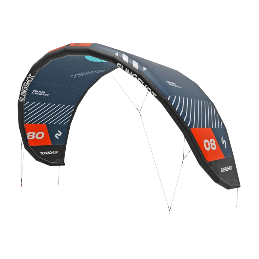 Slingshot Ghost V4 Kite for sale. Watersports Warehouse, Cape Town