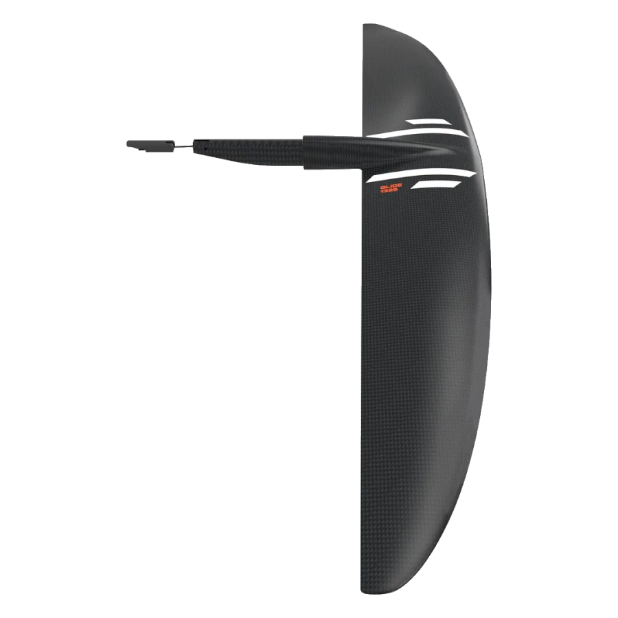 Slingshot Glide One-Lock Front Wing for sale. Watersports Warehouse, Cape Town