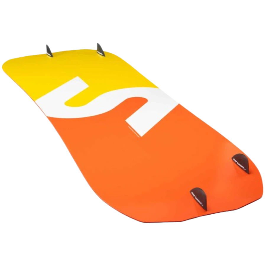 Slingshot Glide V14 Twintip Kiteboard for sale. Watersports Warehouse, Cape Town
