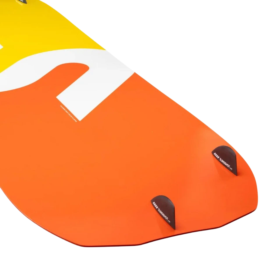 Slingshot Glide V14 Twintip Kiteboard for sale. Watersports Warehouse, Cape Town