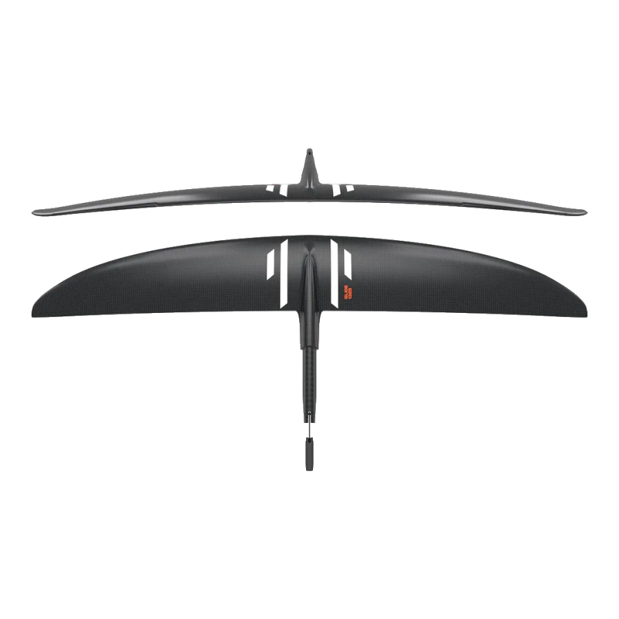 Slingshot Glide One-Lock Front Wing for sale. Watersports Warehouse, Cape Town