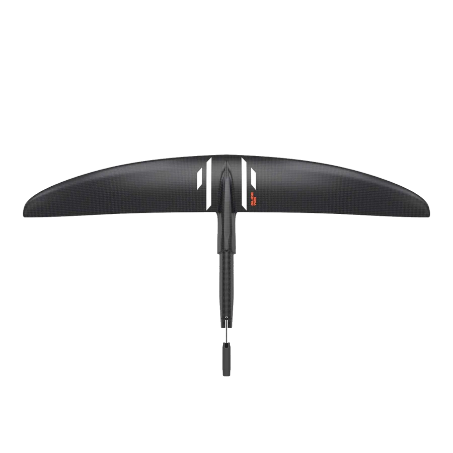 Slingshot Glide One-Lock Front Wing for sale. Watersports Warehouse, Cape Town
