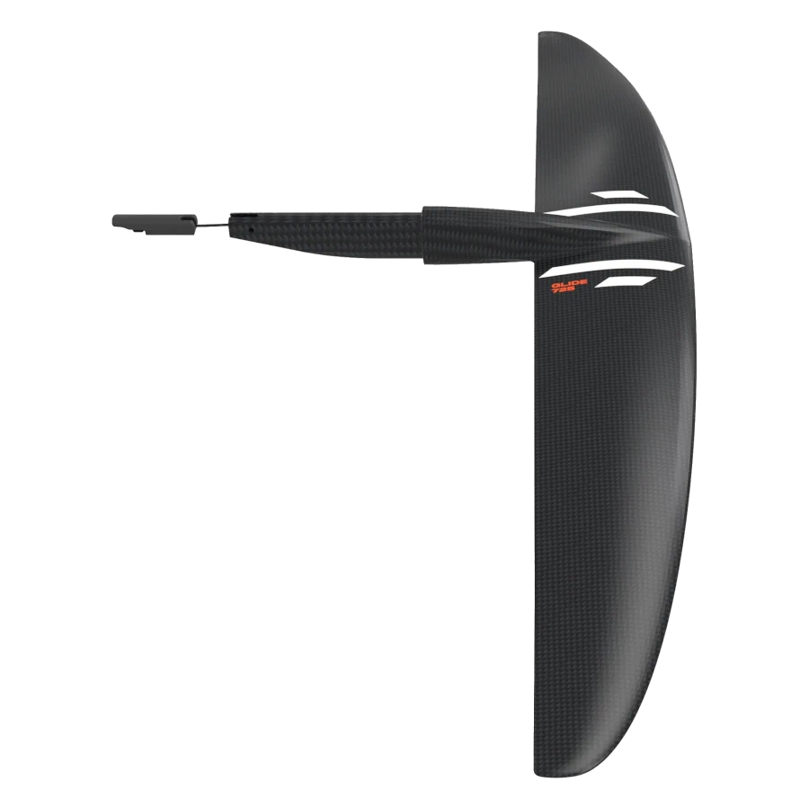 Slingshot Glide One-Lock Front Wing for sale. Watersports Warehouse, Cape Town
