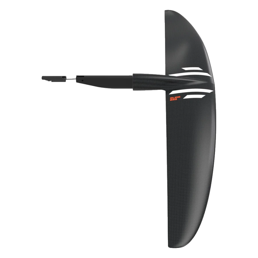 Slingshot Glide One-Lock Front Wing for sale. Watersports Warehouse, Cape Town