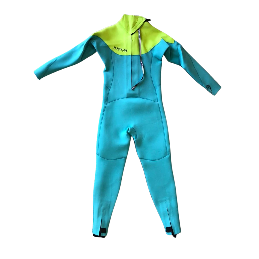 Hurricane Kids Buffalo 4/3 Wetsuit for sale. Watersports